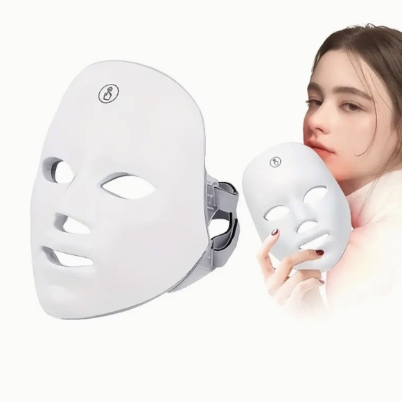 Other - T440 RestoreQure Light Mask LED Advanced 5D Pro 7 Colors